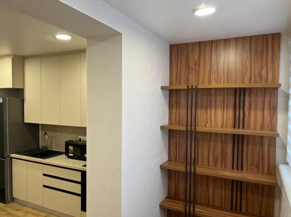 Продам 1 комнатную квартиру ЖК Мира-2, ХТЗ, VW Kharkiv - photo 2