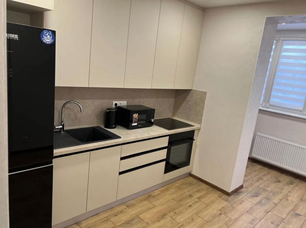 Продам 1 комнатную квартиру ЖК Мира-2, ХТЗ, VW Kharkiv - photo 1