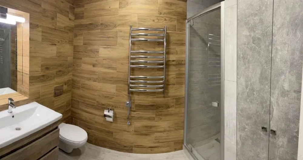 Продам 1 комнатную квартиру ЖК Мира-2, ХТЗ, VW Kharkiv - photo 5