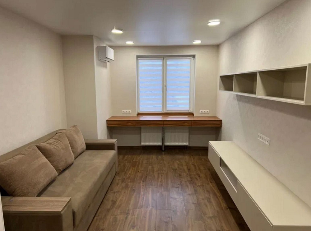 Продам 1 комнатную квартиру ЖК Мира-2, ХТЗ, VW Kharkiv - photo 3