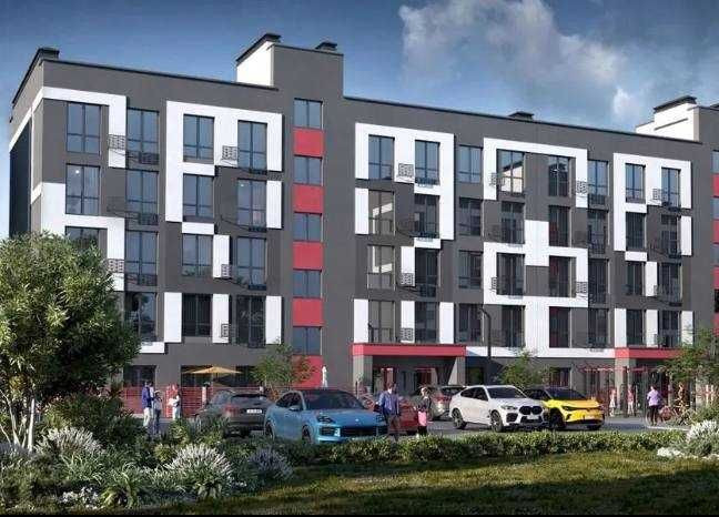 2-кімнатна квартира в Гатному /БЕЗ КОМІСІЇ/ РОЗТЕРМІНУВАННЯ Гатное - изображение 3