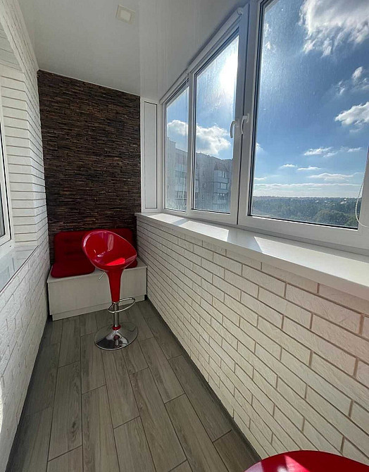 Продаж 3к квартири 96 кв. м на пров. Незалежності 9 RUBI 38221 Хмельницький - зображення 8