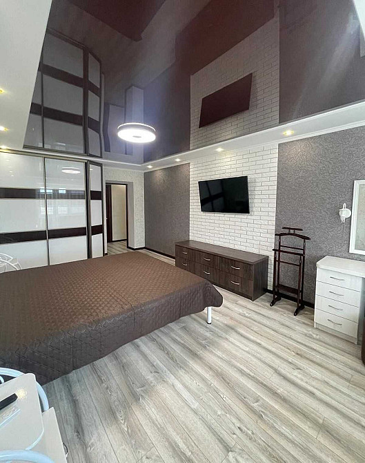 Продаж 3к квартири 96 кв. м на пров. Незалежності 9 RUBI 38221 Хмельницький - зображення 5