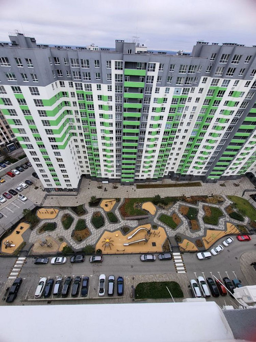 1 к в Цетральний парк (обмін на авто) чи в іпотеку. Іrpin - photo 2