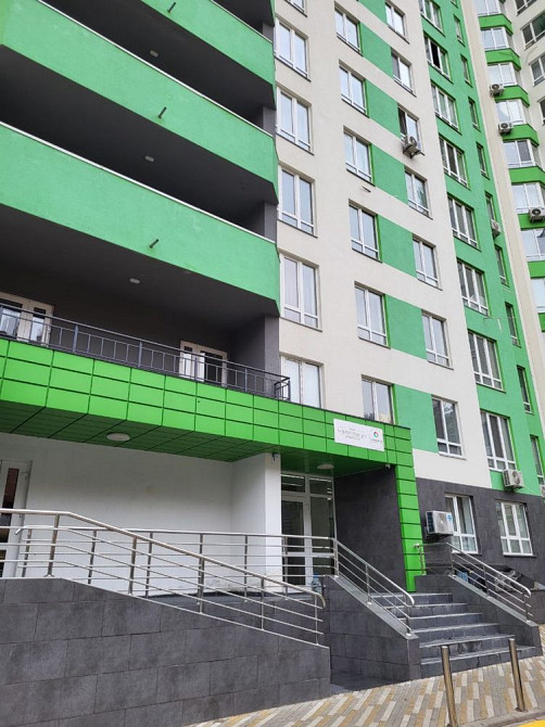 1 к в Цетральний парк (обмін на авто) чи в іпотеку. Іrpin - photo 6