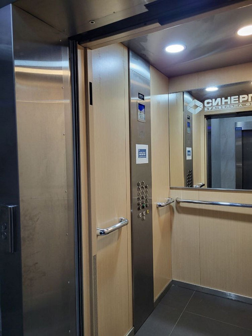 1 к в Цетральний парк (обмін на авто) чи в іпотеку. Іrpin - photo 5