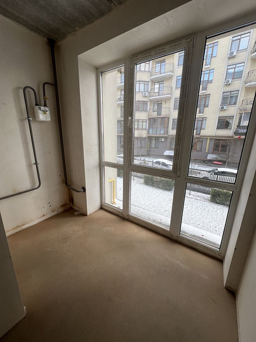 Однокімнатна квартира в готовому будинку! Мін.оформлення! Іrpin - photo 5