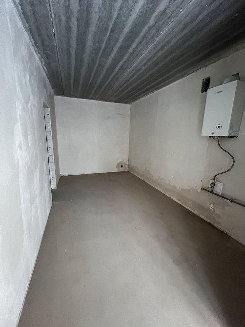 Однокімнатна квартира в готовому будинку! Мін.оформлення! Іrpin - photo 1