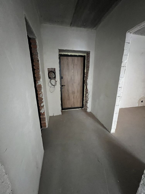 Однокімнатна квартира в готовому будинку! Мін.оформлення! Іrpin - photo 4