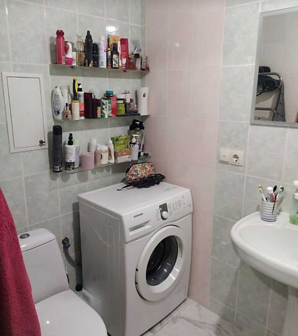 Продаж квартири, Хмельницький, Кам'янецька вулиця RUBI 37296 Хмельницький - зображення 8