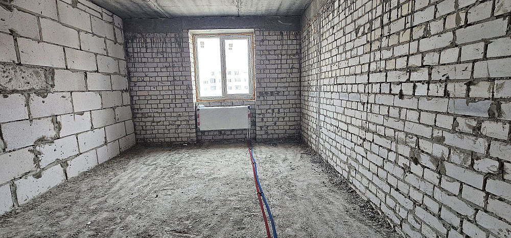 Продам одномнатную квартиру в ЖК Гидропарк дом 6 коммуникации.L Kharkiv - photo 6