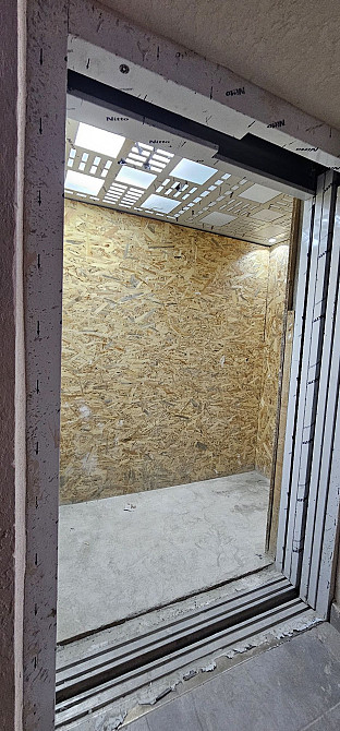 Продам одномнатную квартиру в ЖК Гидропарк дом 6 коммуникации.L Kharkiv - photo 7