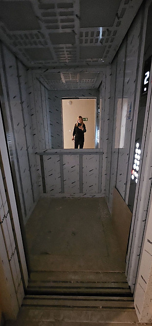 Продам одномнатную квартиру в ЖК Гидропарк дом 6 коммуникации.L Kharkiv - photo 5