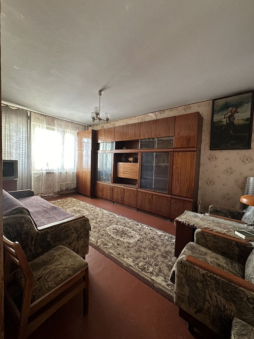 Продам 3к м. Индустриальная, Восточный Kharkiv - photo 1