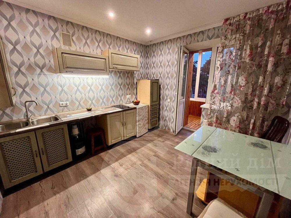 Продам 1 к. квартиру м.Українка вул.Будівельників Українка - зображення 2