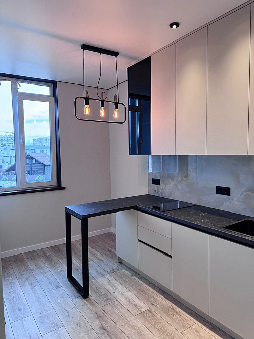 Продам власну квартиру 30м2 з готовим Ремонтом БЕЗ комісії Софиевская Борщаговка - изображение 6