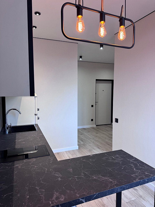 Продам власну квартиру 30м2 з готовим Ремонтом БЕЗ комісії Софиевская Борщаговка - изображение 2