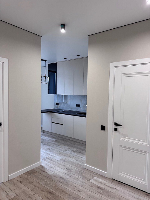 Продам власну квартиру 30м2 з готовим Ремонтом БЕЗ комісії Софиевская Борщаговка - изображение 4