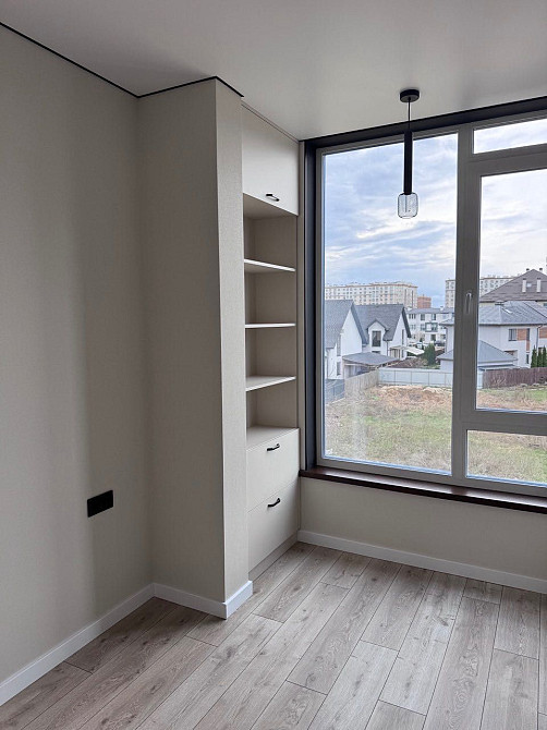 Продам власну квартиру 30м2 з готовим Ремонтом БЕЗ комісії Софиевская Борщаговка - изображение 7