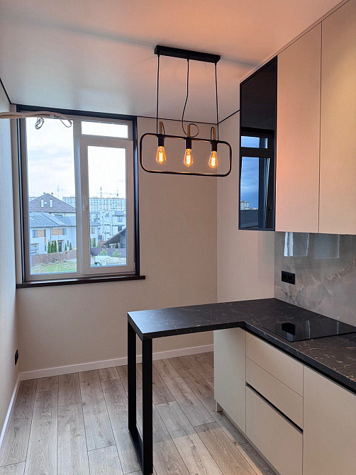 Продам власну квартиру 30м2 з готовим Ремонтом БЕЗ комісії Софиевская Борщаговка - изображение 1