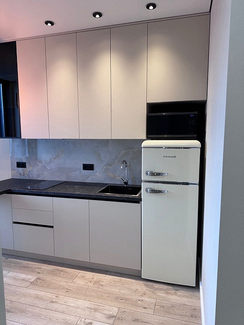 Продам власну квартиру 30м2 з готовим Ремонтом БЕЗ комісії Софиевская Борщаговка - изображение 3