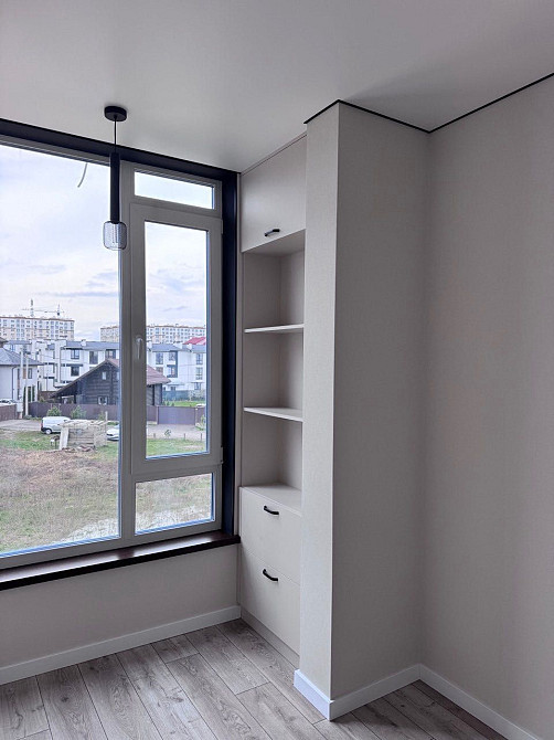 Продам власну квартиру 30м2 з готовим Ремонтом БЕЗ комісії Софиевская Борщаговка - изображение 8