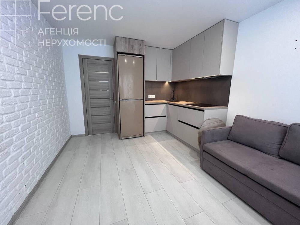 Новий ремонт 2025 року, вулиця Зелена, масив Пасіки Львов - изображение 2