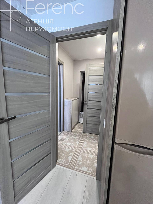 Новий ремонт 2025 року, вулиця Зелена, масив Пасіки Львов - изображение 5