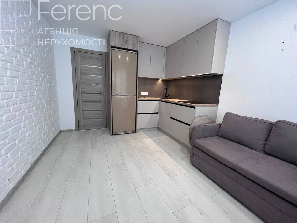 Новий ремонт 2025 року, вулиця Зелена, масив Пасіки Львов - изображение 4