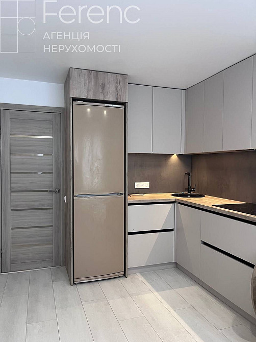 Новий ремонт 2025 року, вулиця Зелена, масив Пасіки Львов - изображение 1