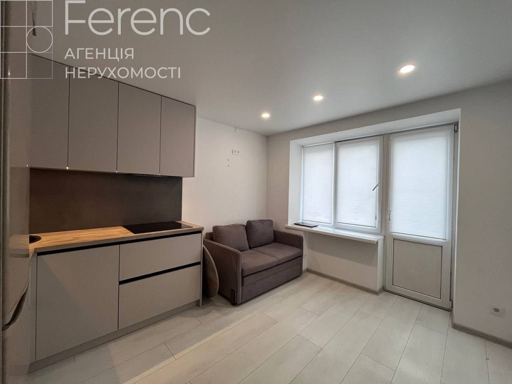 Новий ремонт 2025 року, вулиця Зелена, масив Пасіки Львов - изображение 3