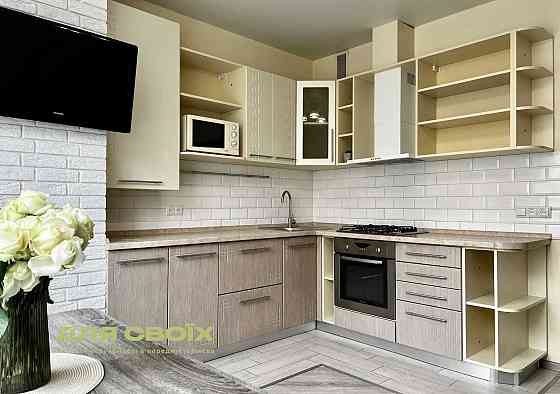 Здається стильна 1-кімнатна квартира в престижному ЖК Parkland Киев