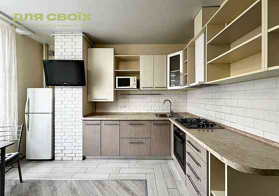 Здається стильна 1-кімнатна квартира в престижному ЖК Parkland Киев