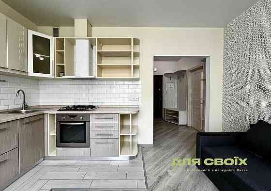 Здається стильна 1-кімнатна квартира в престижному ЖК Parkland Киев