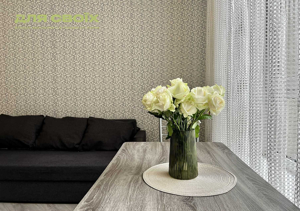 Здається стильна 1-кімнатна квартира в престижному ЖК Parkland Киев - изображение 2