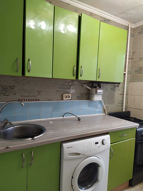 1к. квартира на Добровольского/ Затонского с ремонтом Одеса - зображення 1