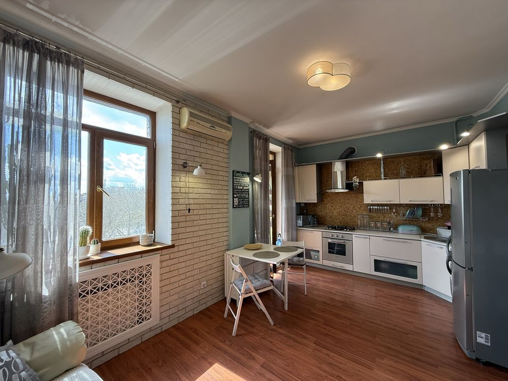 Аренда евродвушки возле Сказки. Николаев - изображение 5