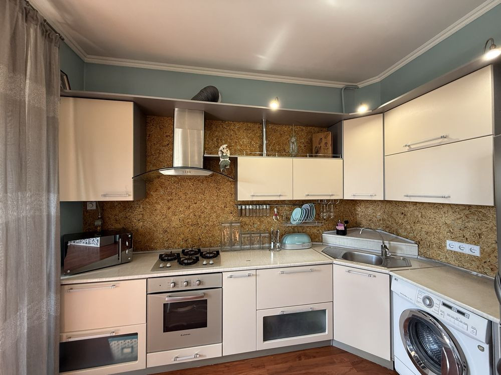 Аренда евродвушки возле Сказки. Николаев - изображение 4