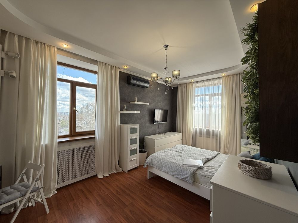 Аренда евродвушки возле Сказки. Николаев - изображение 3