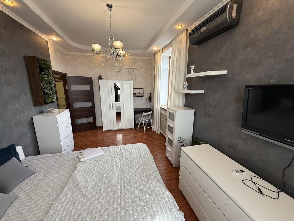 Аренда евродвушки возле Сказки. Николаев - изображение 2