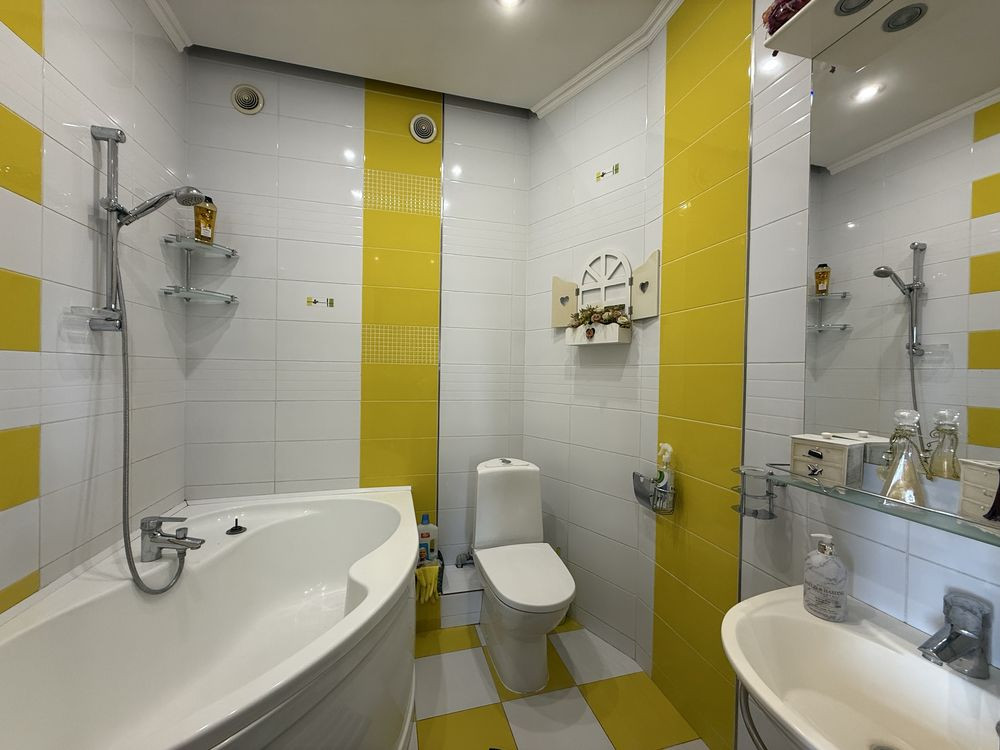 Аренда евродвушки возле Сказки. Николаев - изображение 8