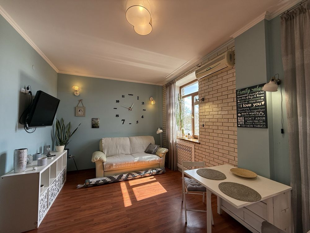 Аренда евродвушки возле Сказки. Николаев - изображение 6