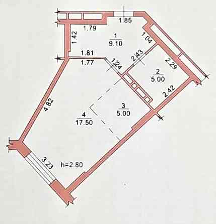 ЦЕНТР ГРИВНЯ ЖК Podil Plaza Глибочицька 73 БІЛЯ МЕТРО 7 хвилин пішки Київ