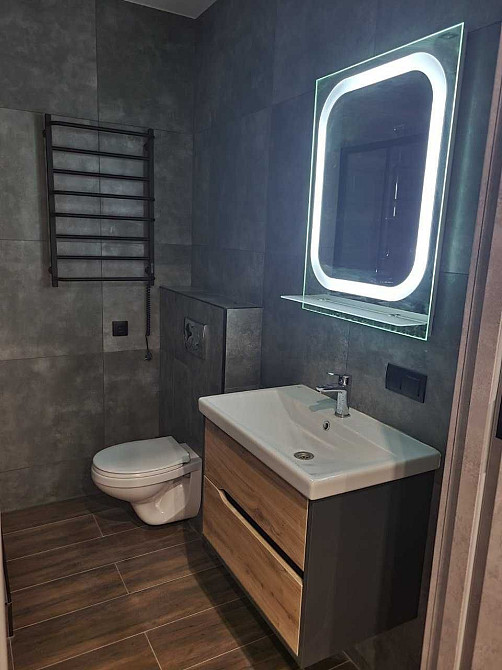 ЦЕНТР ГРИВНЯ ЖК Podil Plaza Глибочицька 73 БІЛЯ МЕТРО 7 хвилин пішки Київ - зображення 7