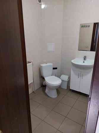 Сдам 1-комнатную студию, Радужный массив (возле озера), хозяин Киев