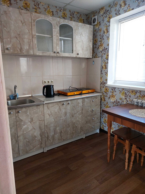 Сдам 1-комнатную студию, Радужный массив (возле озера), хозяин Киев - изображение 8