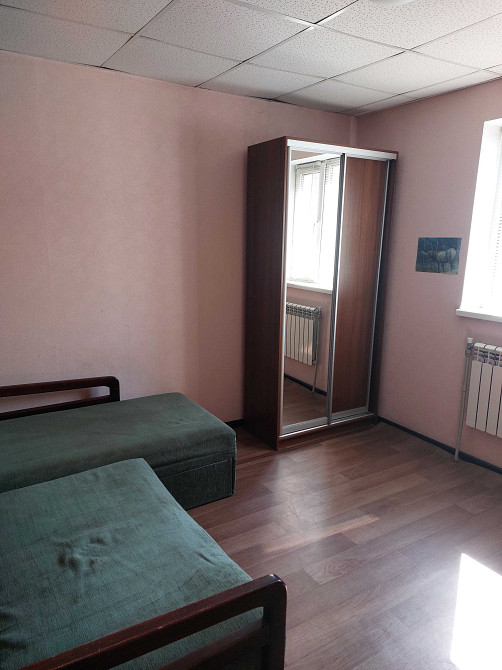 Сдам 1-комнатную студию, Радужный массив (возле озера), хозяин Киев - изображение 1