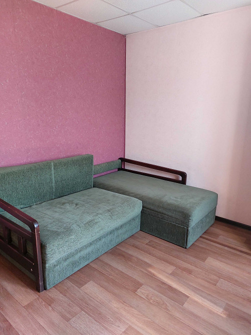 Сдам 1-комнатную студию, Радужный массив (возле озера), хозяин Киев - изображение 2