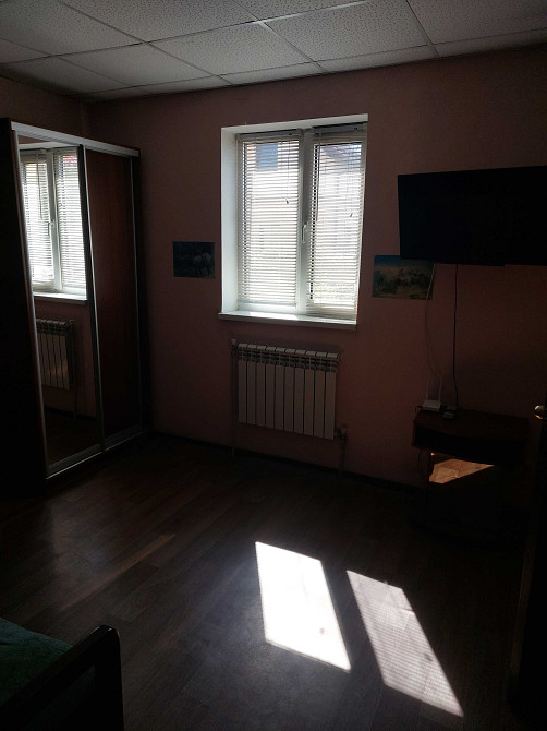 Сдам 1-комнатную студию, Радужный массив (возле озера), хозяин Киев - изображение 3