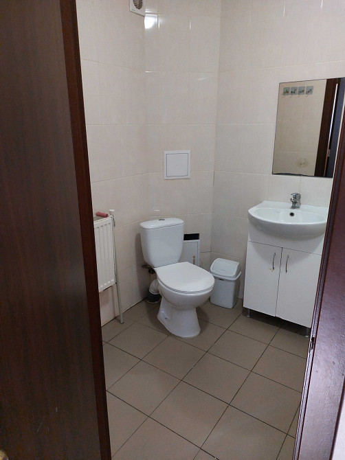 Сдам 1-комнатную студию, Радужный массив (возле озера), хозяин Киев - изображение 6